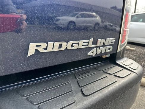 Used 2013 Honda Ridgeline RTL image 13