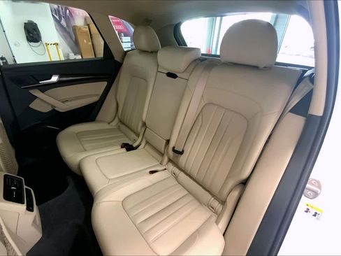 Used 2020 Audi Q5 2.0T Premium Plus image 27