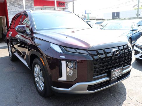 Used 2025 Hyundai Palisade SEL AWD/4WD image 7