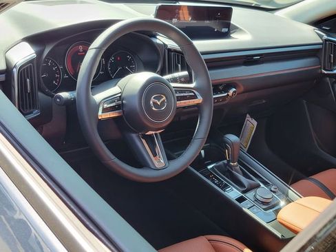 New 2026 MAZDA CX-50 2.5 Turbo w/ Accent Package image 5