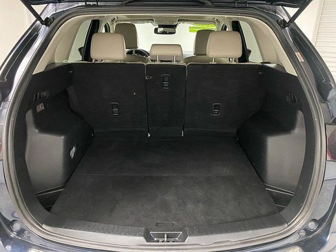 Used 2015 MAZDA CX-5 Grand Touring image 14