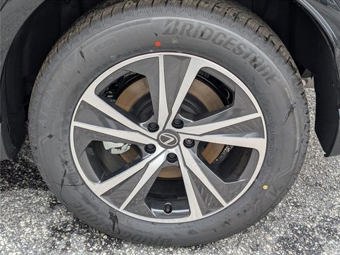 New 2026 Lexus RX 350 Premium image 6