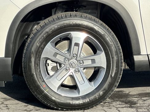 New 2026 Honda Pilot EX-L image 35