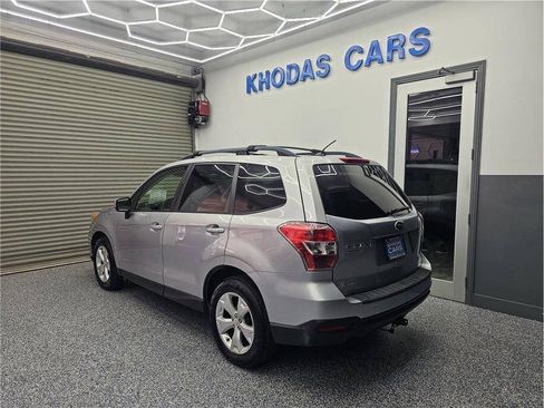 Used 2014 Subaru Forester 2.5i Premium w/ Popular Package #2 AWD/4WD image 3