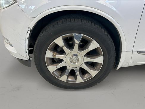 Used 2017 Buick Enclave Premium w/ Enclave Tuscan Edition FWD image 5