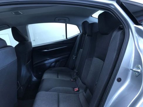 Used 2025 Toyota Camry LE image 20