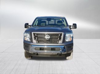 Certified 2024 Nissan Titan SV w/ SV Convenience Package video 2