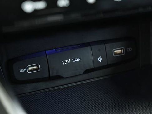 Used 2023 Hyundai Tucson Limited image 39