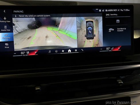 New 2026 BMW X5 xDrive50e w/ M Sport Package image 19