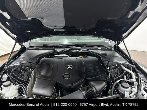 Certified 2026 Mercedes-Benz C 300 Sedan image 30
