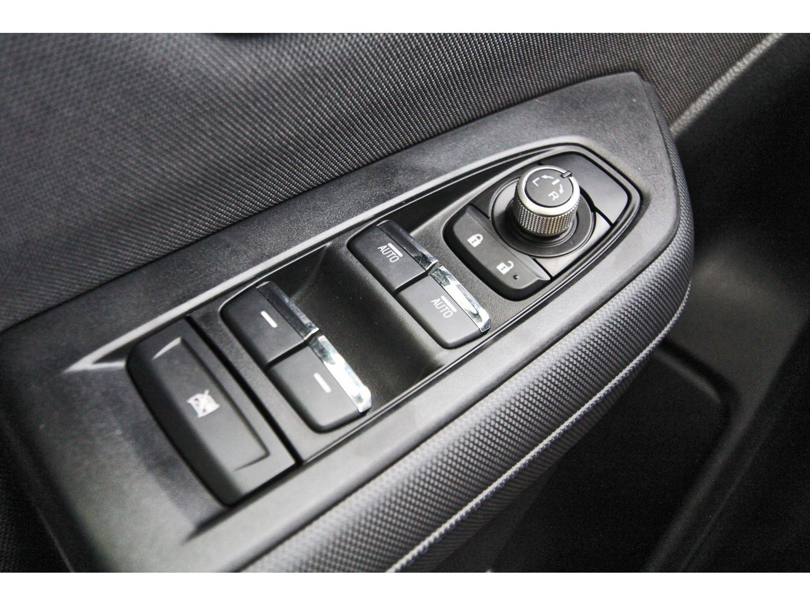 New 2026 Subaru Forester Touring AWD/4WD image 18