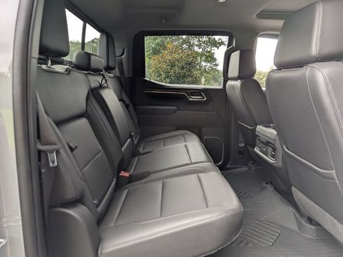 Used 2024 Chevrolet Silverado 1500 RST w/ RST All Star Premium Package AWD/4WD image 31
