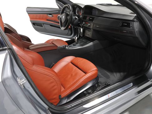 Used 2011 BMW M3 Coupe image 53