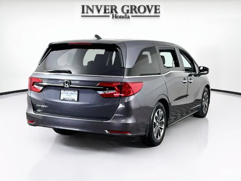 Used 2023 Honda Odyssey EX-L image 5