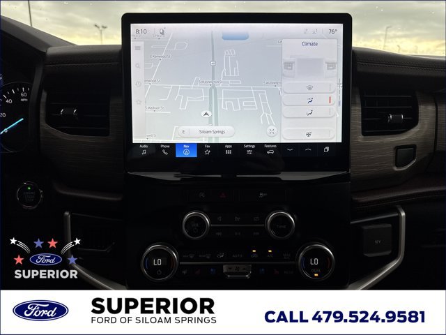 Used 2024 Ford Expedition Limited RWD image 23
