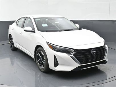 Certified 2025 Nissan Sentra SV w/ All-Weather Package