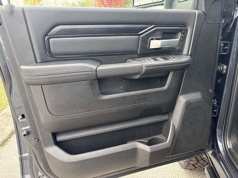 New 2026 RAM 2500 Rebel w/ Rebel Level 1 Equipment Group image 22
