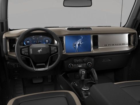 New 2026 Ford Bronco Outer Banks AWD/4WD image 32