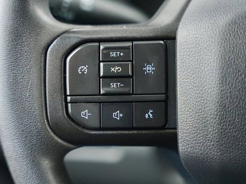 Used 2023 Ford F350 XL w/ 360-Degree Camera Package image 16