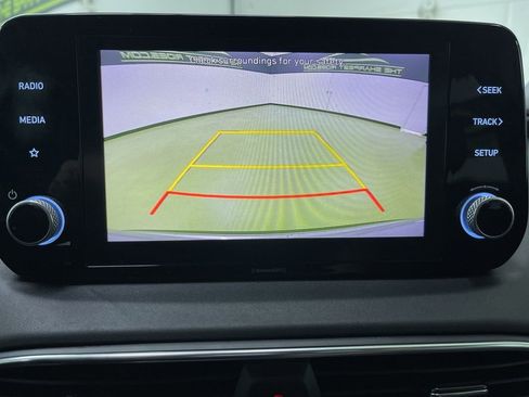 Used 2022 Hyundai Santa Fe XRT image 22