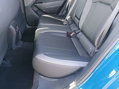 New 2026 Subaru Crosstrek 2.5i Wilderness image 12