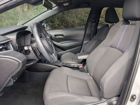 Used 2020 Toyota Corolla SE image 14