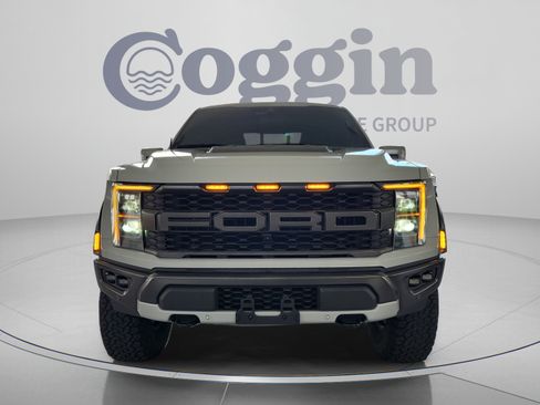 Used 2023 Ford F150 Raptor w/ Raptor Carbon Fiber Package AWD/4WD image 5