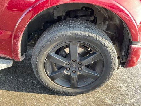 Used 2015 Ford F150 XLT w/ Equipment Group 302A Luxury image 37