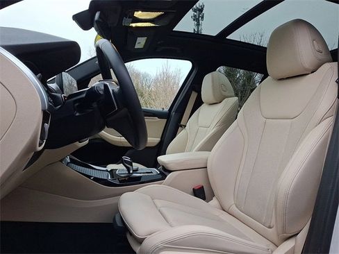 Used 2022 BMW X3 xDrive30i image 13