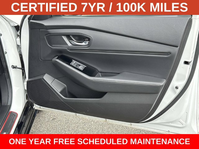 Used 2024 Honda Accord Touring image 8