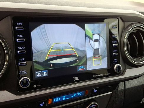 Certified 2022 Toyota Tacoma TRD Pro image 15