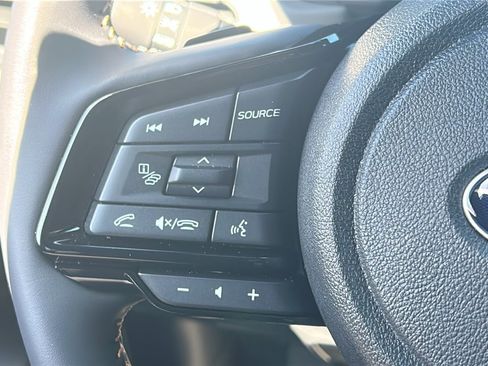 Used 2025 Subaru Forester Sport image 20