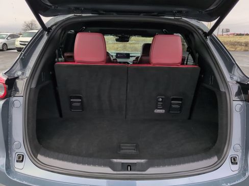 Used 2023 MAZDA CX-9 Carbon Edition image 14