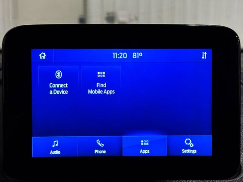 Used 2022 Ford Transit Connect XLT FWD image 9