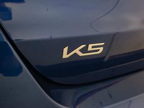Used 2023 Kia K5 GT FWD image 12