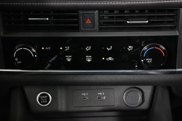 Certified 2023 Nissan Rogue S FWD image 20