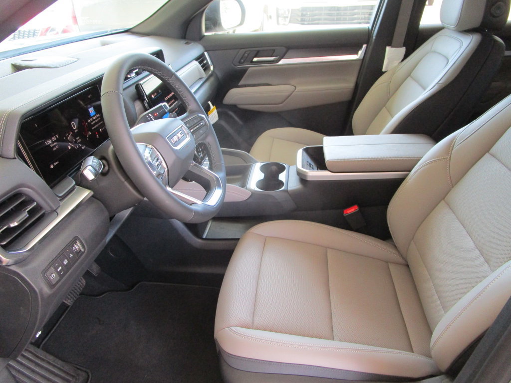 New 2027 GMC Terrain Elevation w/ Elevation Premium Package FWD image 20