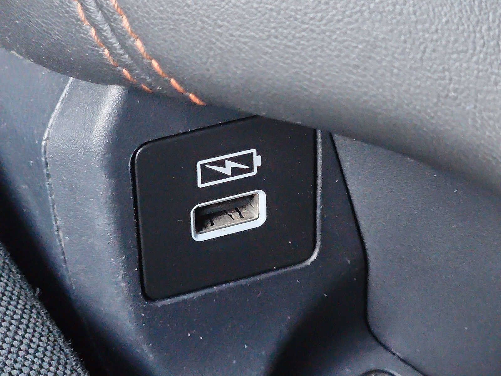 Certified 2023 Honda HR-V Sport image 27