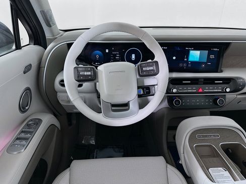 New 2026 Hyundai Palisade Limited image 23