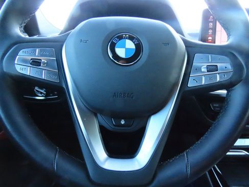 Certified 2023 BMW X3 xDrive30i w/ Premium Package image 36