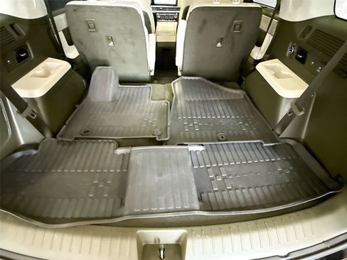 Used 2025 Hyundai Santa Fe Calligraphy FWD image 27