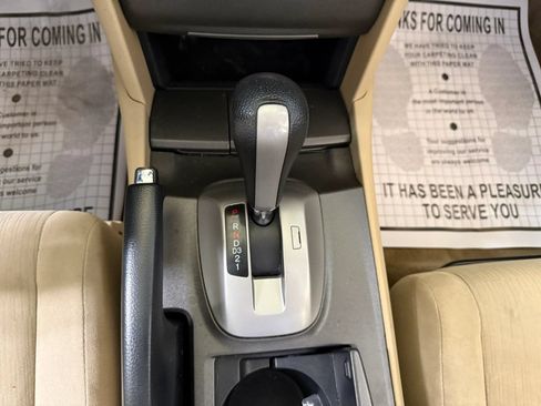 Used 2011 Honda Accord LX-P image 16