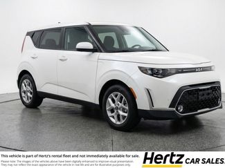 Used 2025 Kia Soul LX w/ LX Technology Package video 1