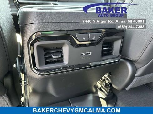 New 2025 GMC Sierra 2500 AT4 w/ AT4 Premium Plus Package image 28