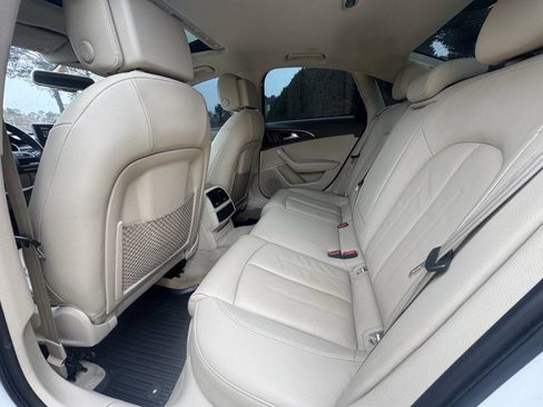 Used 2018 Audi A6 2.0T Premium image 16