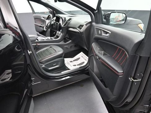 Used 2022 Ford Edge ST-Line AWD/4WD image 14