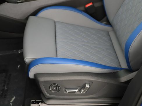 New 2027 Audi SQ6 e-tron Prestige AWD/4WD image 25