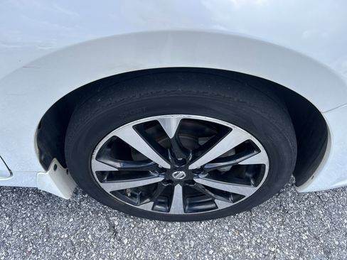 Used 2018 Nissan Altima 2.5 SR image 45