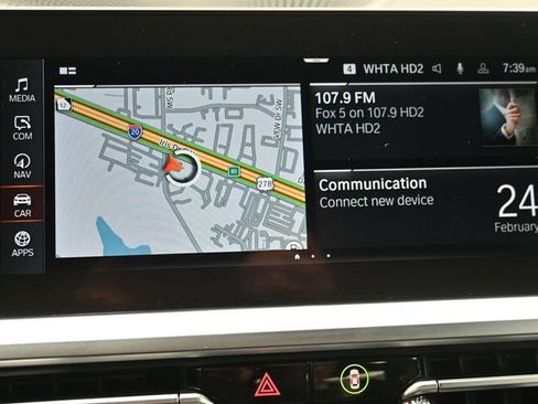 Used 2022 BMW 330i xDrive Sedan image 23