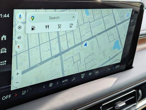 New 2025 Lincoln Aviator Black Label image 12